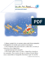 O Treno Do Pai Natal PDF