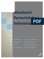 Akuntansi Pemerintahan Indonesia Jilid12