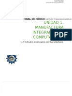 1.2 Métodos avanzados de manufactura. Eduardo Santillán Reyes.docx