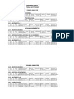 Horarios Del Nocturno