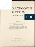 Tehnika Trgovine Drvetom PDF