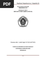 Download Virus Hepatitis B Jadi by latifasepti SN33529479 doc pdf