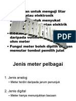 Meter Pelbagai