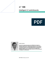 Intelligent LV Switchboards Guide