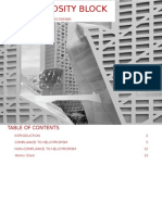 Sliced Porosity Block: SHRUTI POONIA - Final Report - 1001595589