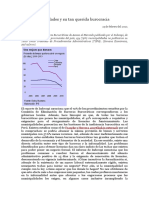 Las Municipalidades y Su Tan Querida Burocracia