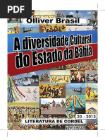 A Diversidade Cultural