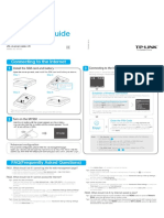 M7350 V1 Qig PDF