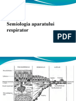 Semiologia aparatului respirator1