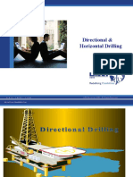 Directional & Horizontal Drilling
