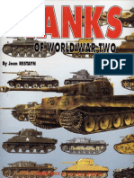 Tanques de La Segunda Guerra Mundial PDF