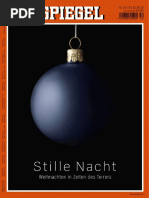 Der Spiegel - 23 Dezember 2016