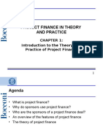 Project Finance Guide