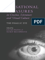 Sensational Pleasures in Cinema - Sumário
