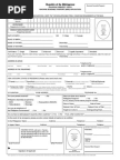 Image Result For Application Form Dfa