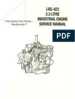 194-287 LRG423 Service Manual PDF