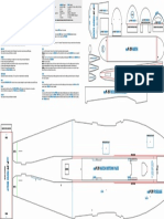 NnP-39 v1.0 - Fuselage and Build Notes