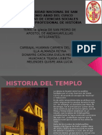 Diapositivas Andahuaylillas