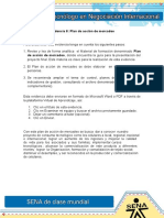 Evidencia 8  Plan de accion del mercadeo.doc