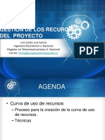 P7. Gestión de Los Recursos