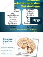 Materi Respon Patologi Anatomi