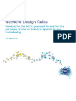 Network-Design-Rules 2016 PDF