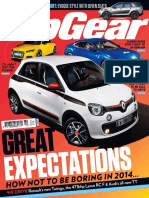 BBCTopGear201410 PDF