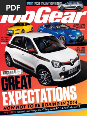 ctop Gear 1410 Pdf Fuel Economy In Automobiles Automobiles