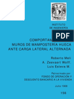 156 COMPORTAMIENTO DE MUROS DE MAMPOS.pdf