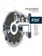 Star Wars FFG - The Lazy Bantha Ship - Small Map PDF