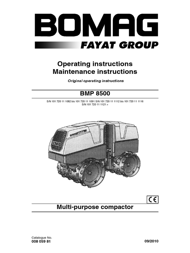 Bomag Bmp 8500 Wiring Diagram - vp44 wiring diagram