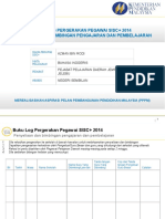 Buku Panduan Program Transformasi Daerah Sisc+