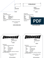 Undangan