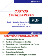 Custos+empresariais+2015-2