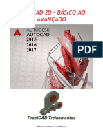 Apostila Prática Autocad 2d