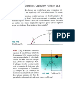 Lista 9 Física