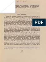 Luis Lira Montt - Estudiantes cuyanos, tucumanos, rioplatenses y paraguayos en la Real Universidad de San Felipe y Colegios de Santiago de Chile, 1612 - 1817.