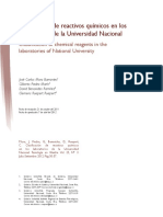 Dialnet-ClasificacionDeReactivosQuimicosEnLosLaboratoriosD-4835638.pdf