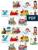 Picture Worksheet L&SP