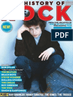 The History of Rock #02 - 1966 | PDF | Popular Music | Leisure