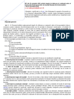 Documentaţii Tehnico-Economice Aferente Obiectivelor+proiectelor de Investiţii Finanţate Din Fonduri Publice