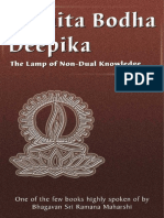 Sri Karapatra Swami - Advaita Bodha Deepika - The Lamp Of Non-Dual Knowledge.pdf