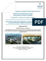 Visakhapatnam Convention Centre Corrigendum Annexure II Design Guidelines PDF