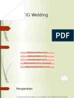 TIG Welding Guide