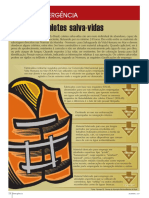 Coletes Salva - Vidas PDF