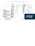 Rj-45 To Rs-485 Wiring Diagram For 55 Area Data