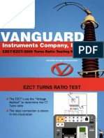 Ezct-Ezct2k Truns Ratio Testing Notes Rev 2