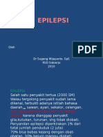 Epilepsi RSU