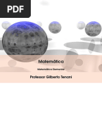 Mate Matic a Element Ar