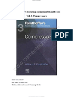 Forsthoffer's Rotating Equipment Handbook